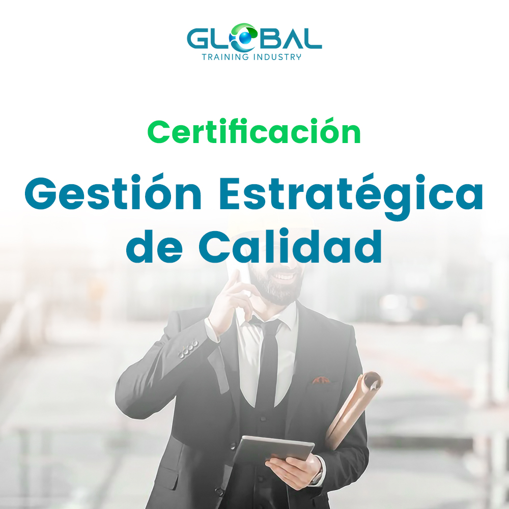 Módulo Lean Six Sigma